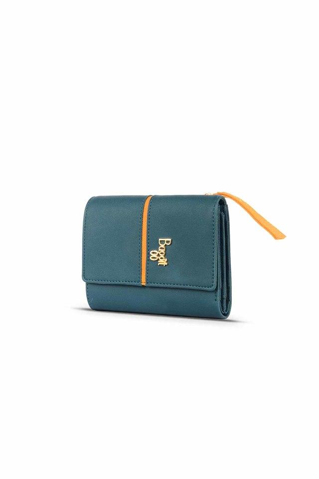 Three discount fold purse