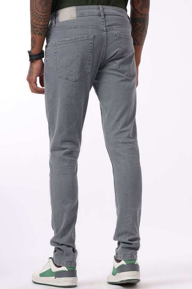Wrogn jeans website sales