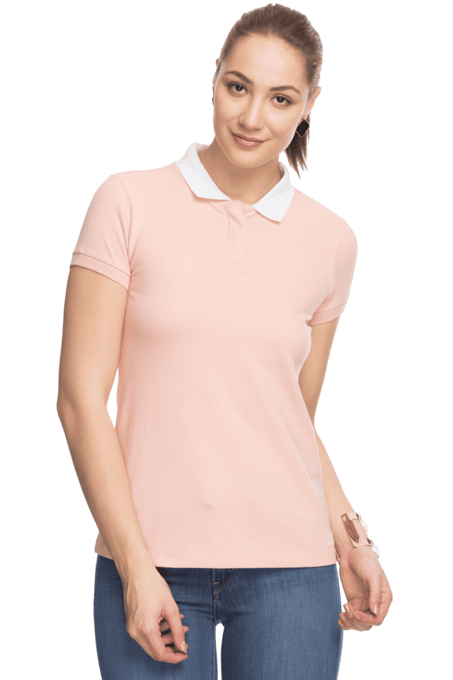 female polo t shirts