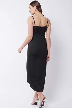 MAGRE - Black Dresses - Main