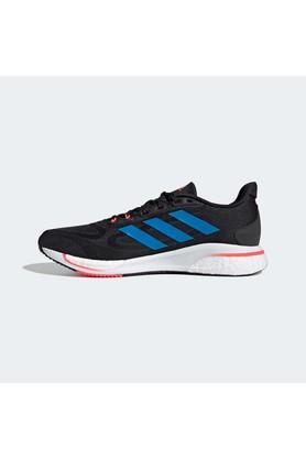 Buy ADIDAS Supernova + M Fabric Low Tops Lace Up Mens Sport Shoes |  Shoppers Stop