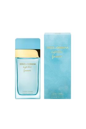 D&g light blue perfume for outlet her