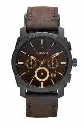 Fossil on sale shoppers stop