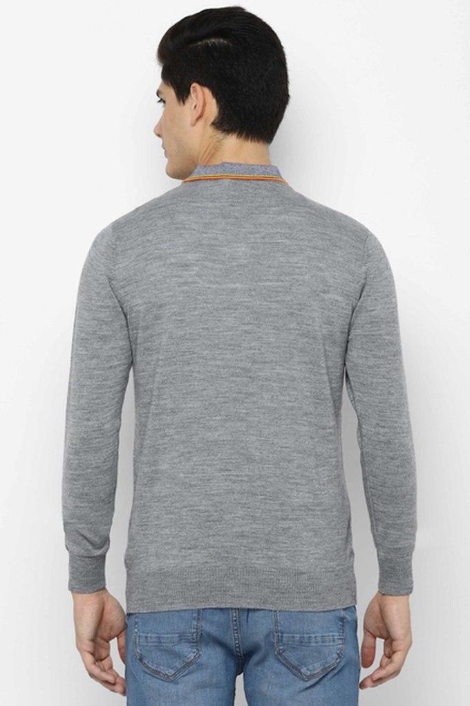 Allen solly outlet wool sweaters