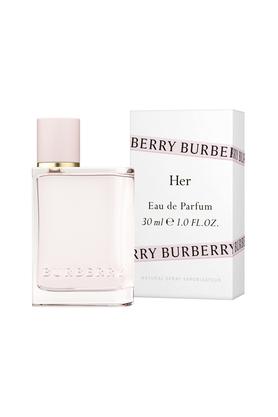 Burberry eau de parfum 30ml new arrivals