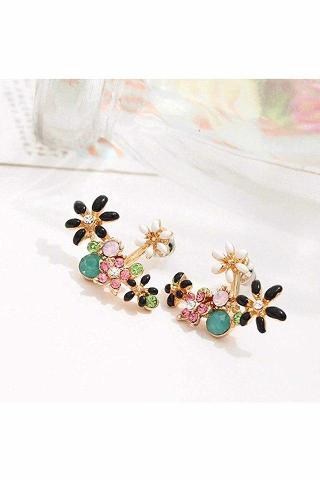 Party wear ear on sale ring