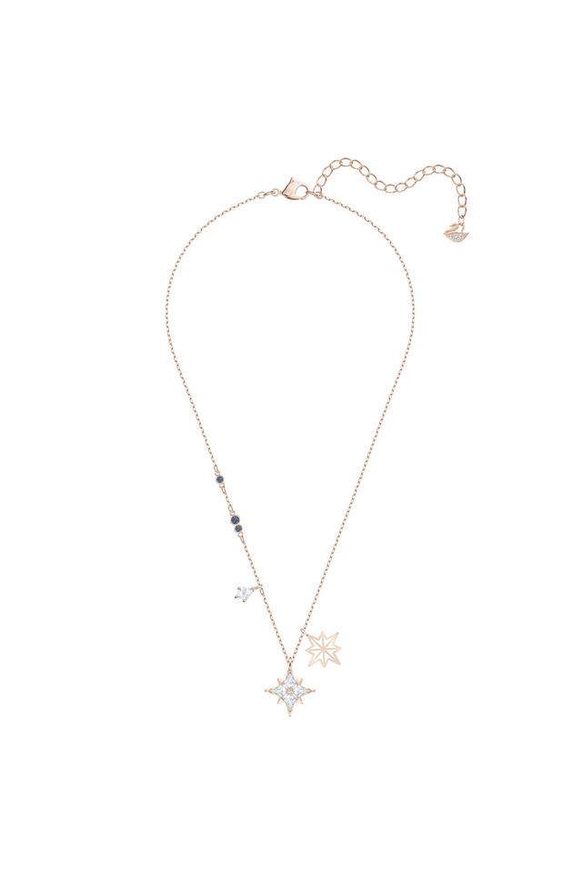 SWAROVSKI - Chain & Necklace - Main