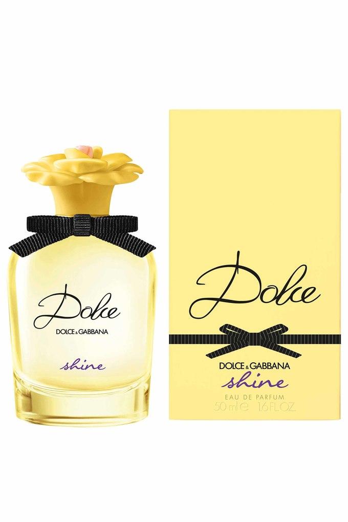 Dolce and gabbana shine reviews clearance
