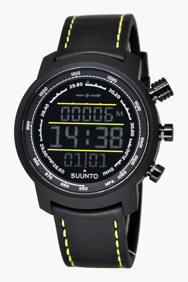 Suunto hotsell altimeter watch