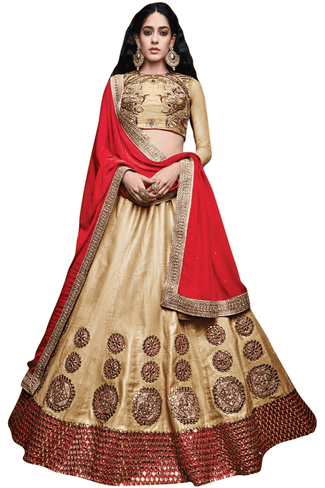 Ready to Wear Buy Trendy Designer Printed Plus Size Lehenga