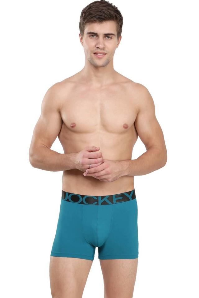 Jockey® Ocean Life Cotton Modal 6 Boxer Brief