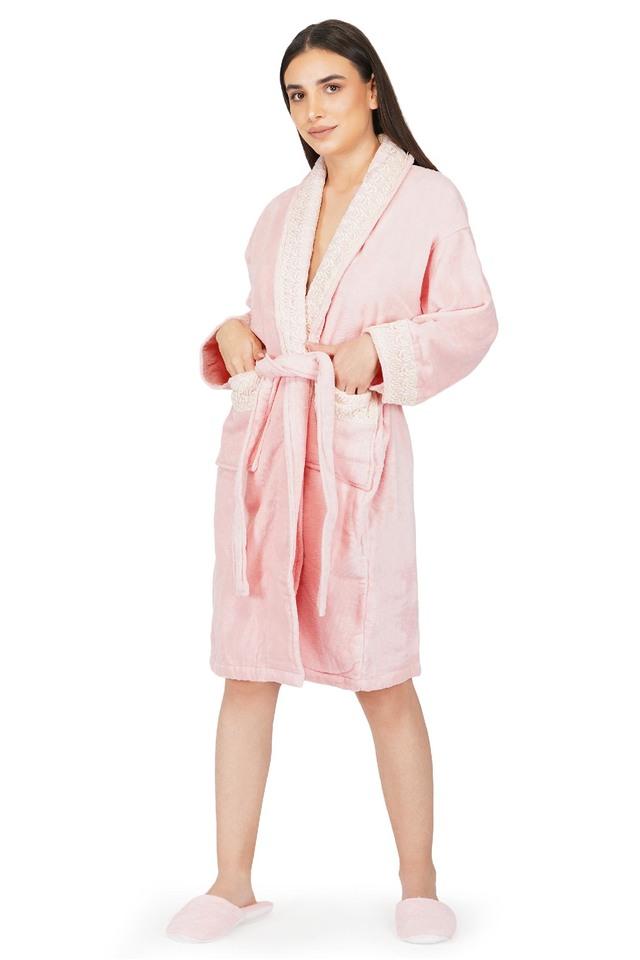 Bath robe manufacturers - Suppliers of bathrobes