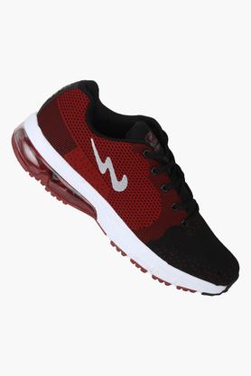 Buy CAMPUS Mens Lace Up Sports Shoes Shoppers Stop