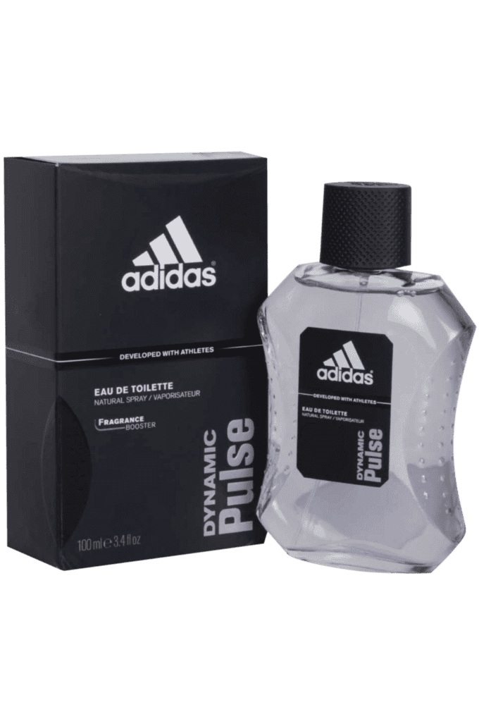 Adidas cologne pulse new arrivals