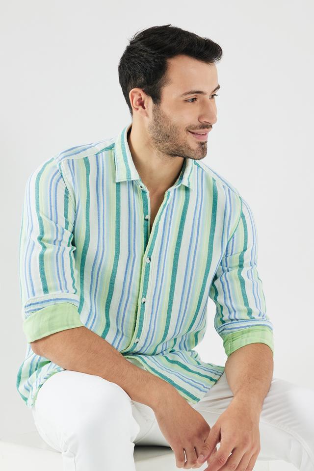 Buy branded shirts online best sale