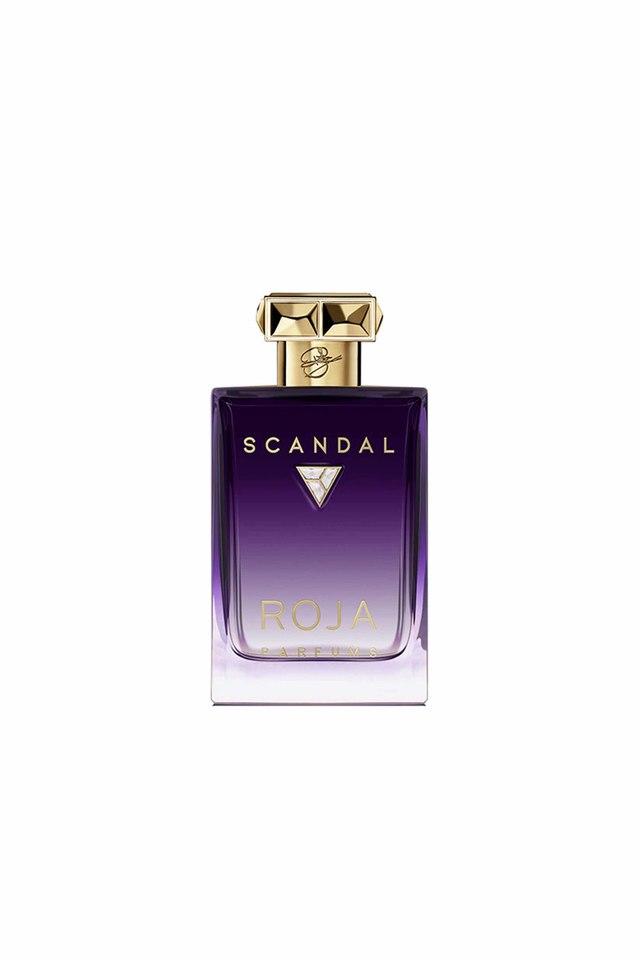 Buy ROJA PARFUMS Womens Pour Femme Scandal Essence de Parfum 100