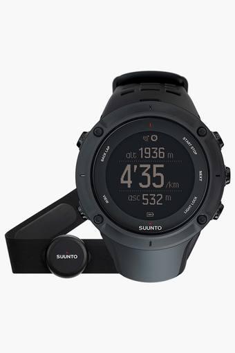 suunto sleep tracking movescount