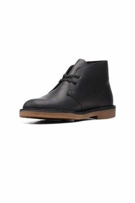 Clarks hotsell casual boots