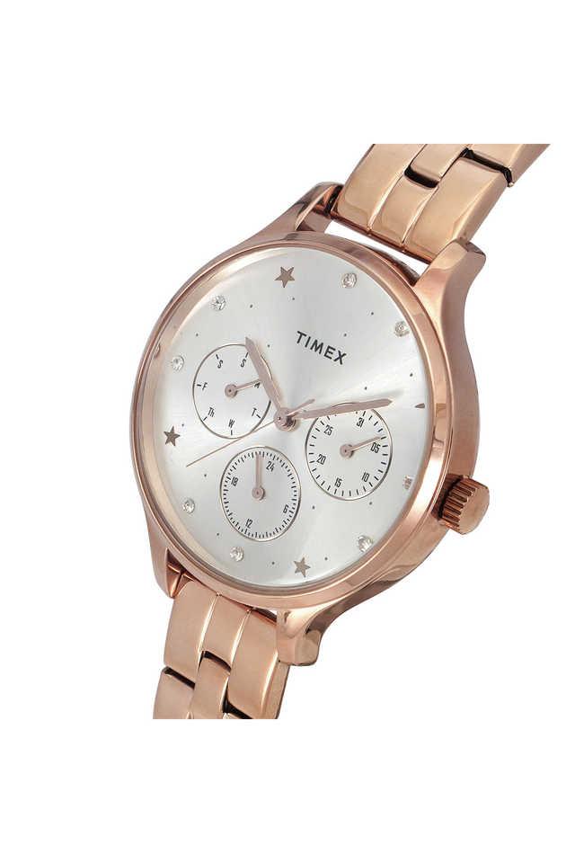 Womens hot sale timex watches