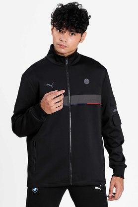 Puma bmw mms 2025 life sweat jacket