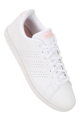 Adidas advantage base online dames