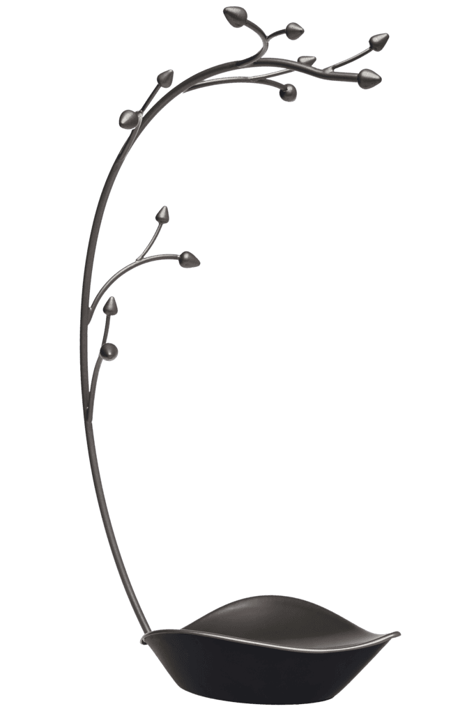 Umbra orchid jewelry on sale tree