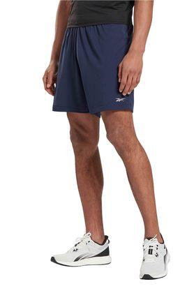 Reebok slim cheap fit shorts