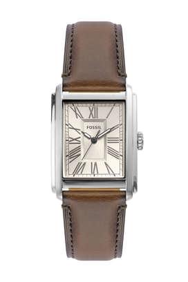 Buy POLICE Mens Analogue Leather Watch PL13891JSUR02 Shoppers Stop