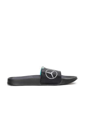 Mercedes puma hot sale flip flop