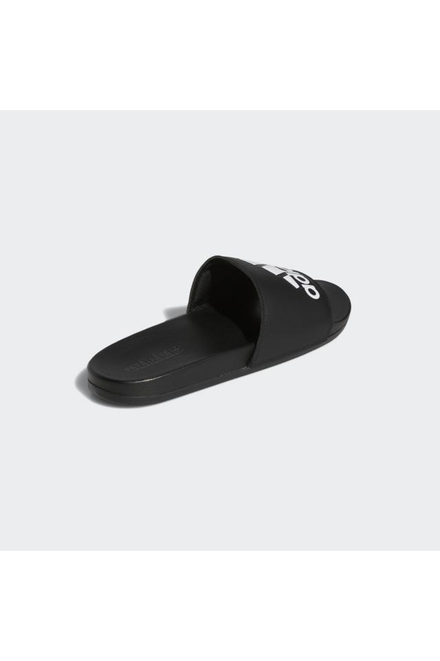 Buy ADIDAS Adilette Comfort Synthetic Slipon Men s Slides