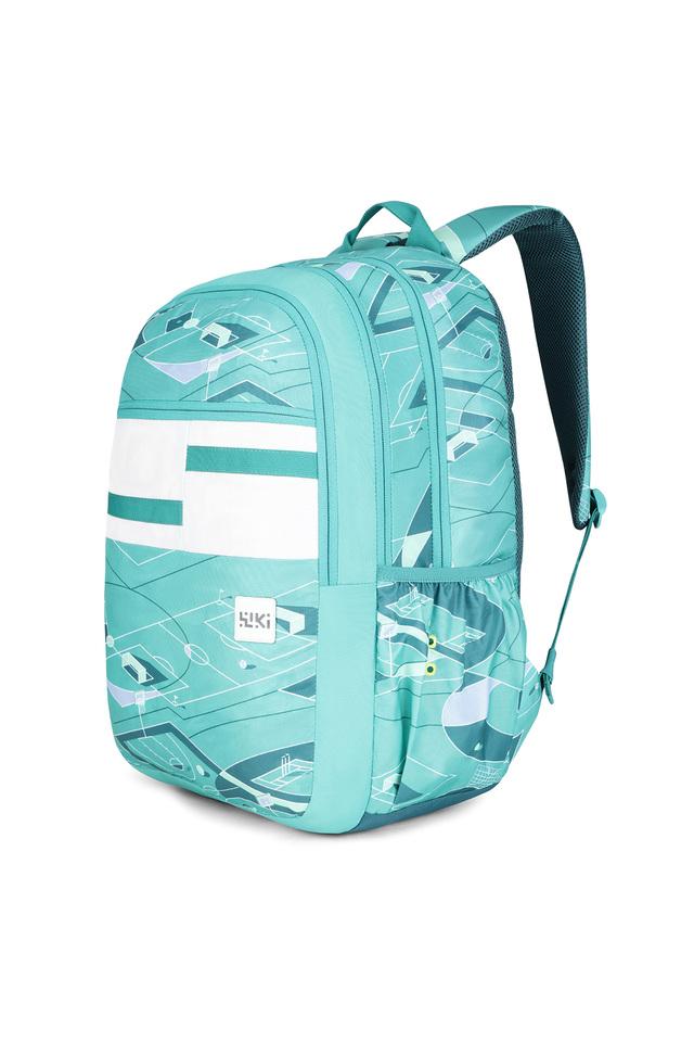 Wiki by Wildcraft Wiki Wide Wings 3 L Laptop Backpack Multicolor - Price in  India | Flipkart.com