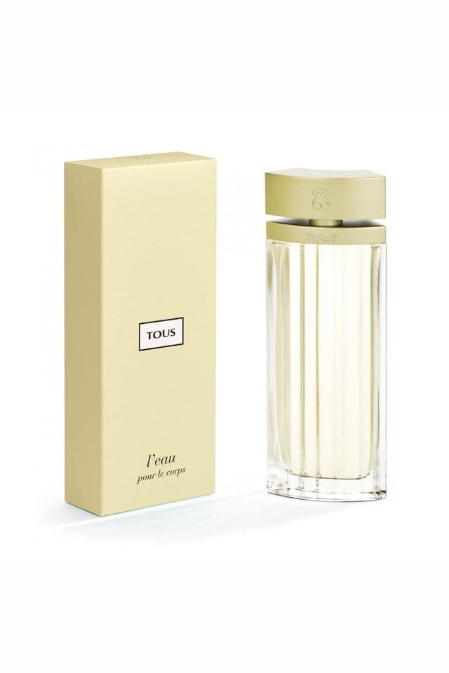 Tous discount new perfume