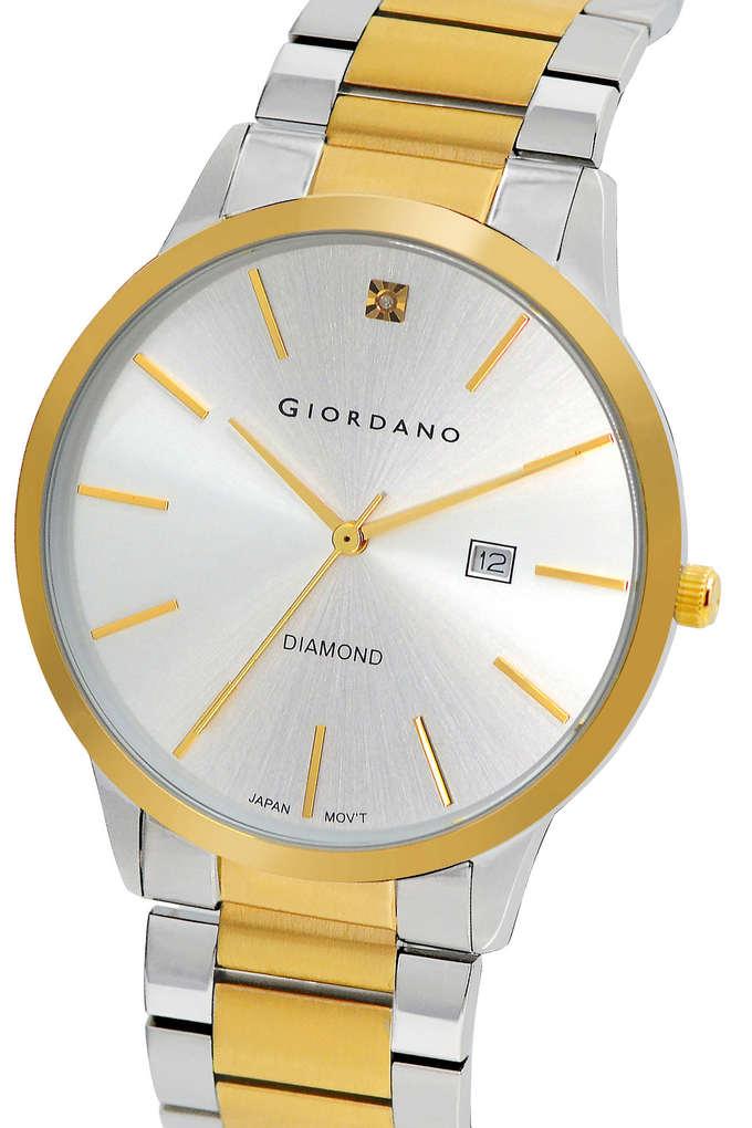 Giordano watches shoppers on sale stop