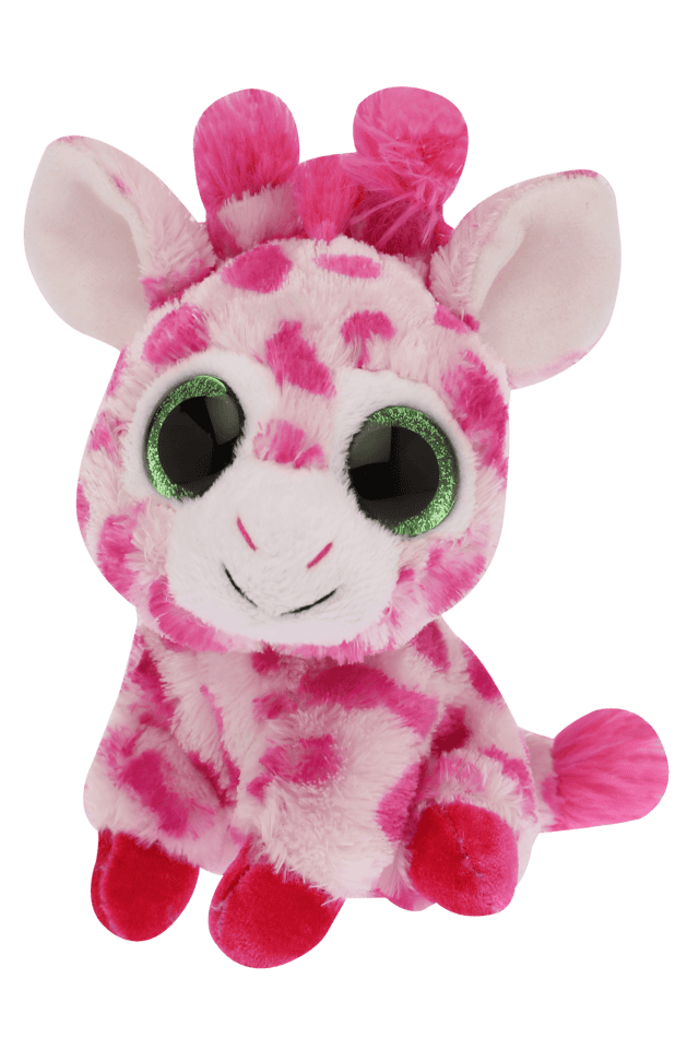 WILD REPUBLIC -  Assorted Soft Toys - Main