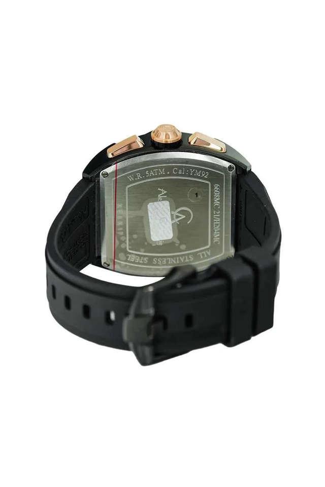 Alexandre christie digital online watch