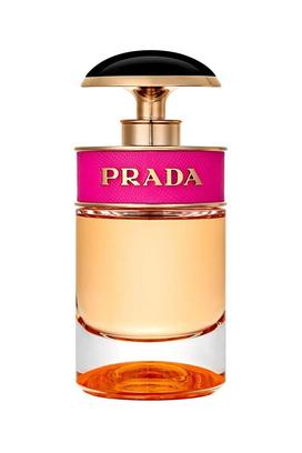 Prada Candy perfume is pure temptation in a bottle