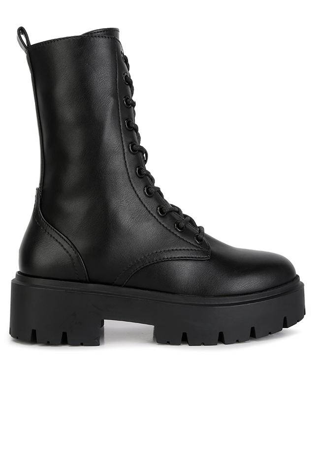 Combat boots, womens boots, lace up boots, Chikoshoes.com