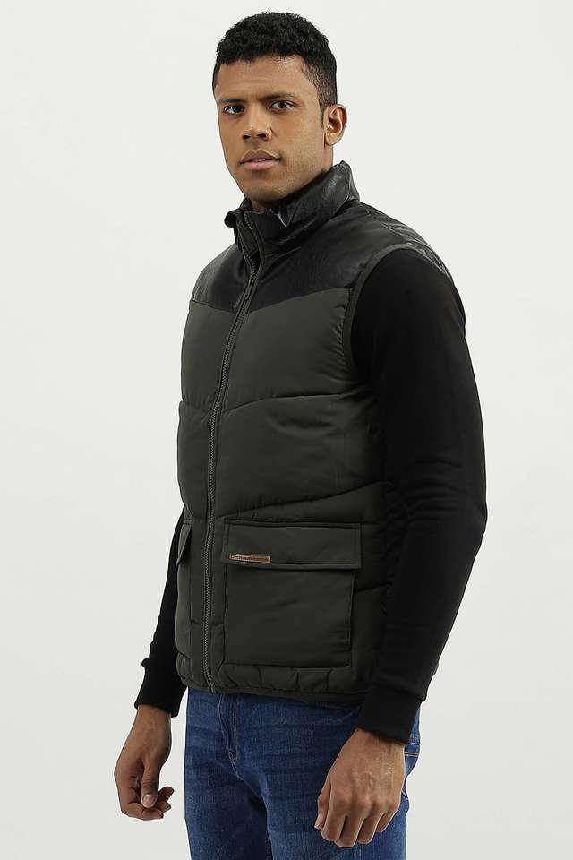 United colors of hot sale benetton men's jacket