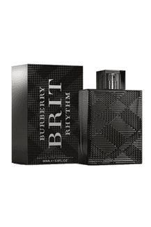 Buy BURBERRY BRIT RHYTHM HIM EDT INTENSE 50 ml Shoppers Stop