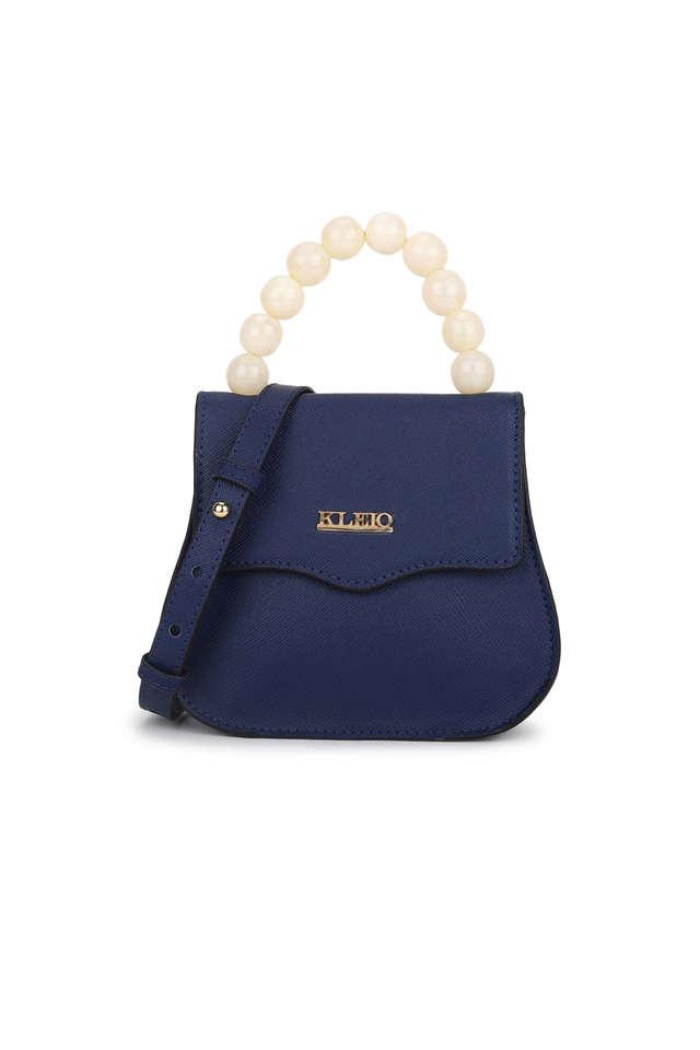 Kurt Geiger London Vinyl Mini Kensington Rainbow Shimmer Southbank  Crossbody Tote Bag | Dillard's