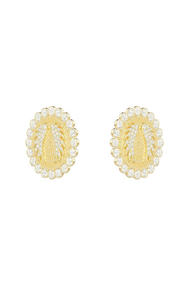 Lucky sale goddess earrings