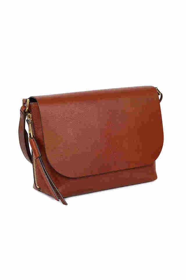 Fossil maya flap on sale over crossbody bag