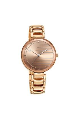 Fastrack discount watch design