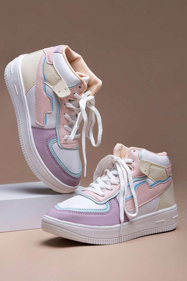 Sneakers for hot sale girls