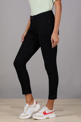 INFUSE - Black Jeans & Jeggings - Main