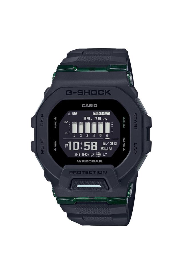 G shock shoppers clearance stop