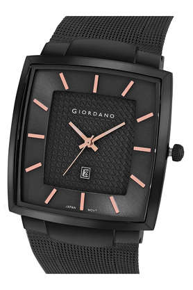 Giordano 2025 square watch