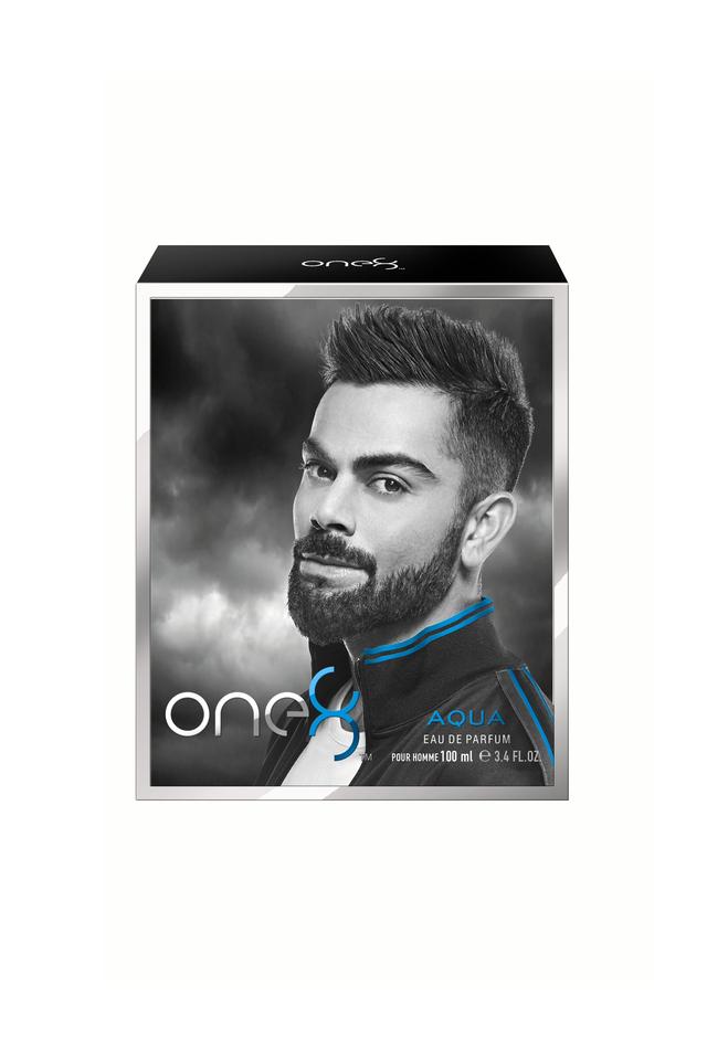 Virat 2025 kohli perfume