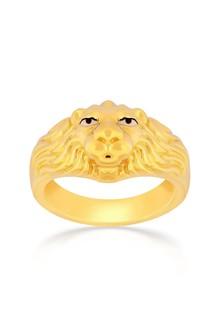 Malabar gold deals rings mens