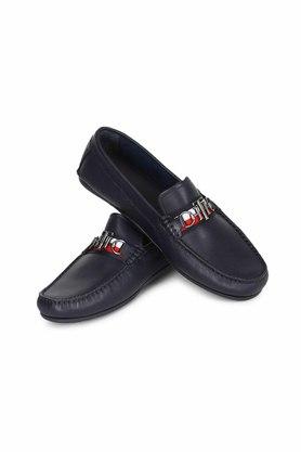 Tommy hilfiger mens clearance loafer shoes